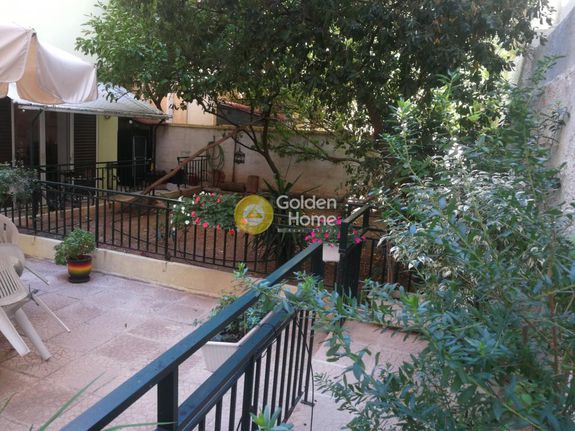 Building 176 sqm for sale, Athens - Center, Agios Eleftherios - Probona - Rizoupoli