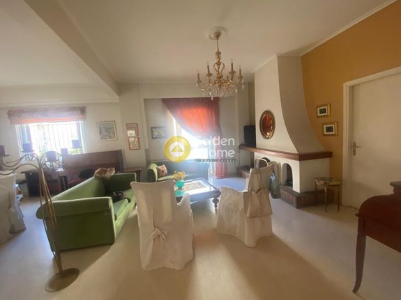 Apartment 114 sqm for sale, Athens - Center, Neos Kosmos