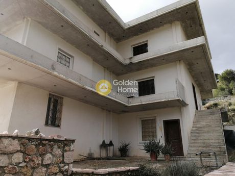 Οικόπεδο 4.000 τ.μ. για πώληση