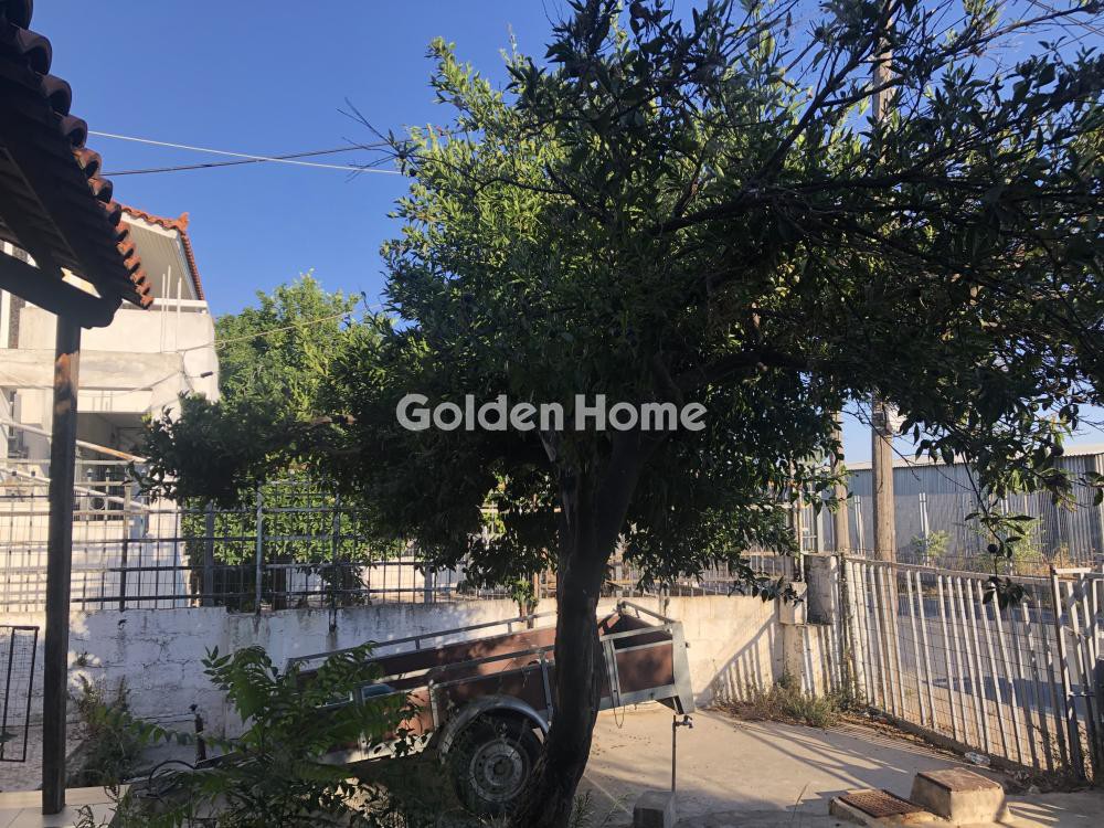 Οικόπεδο 785 τ.μ. προς ενοικίαση, Μπάλανα