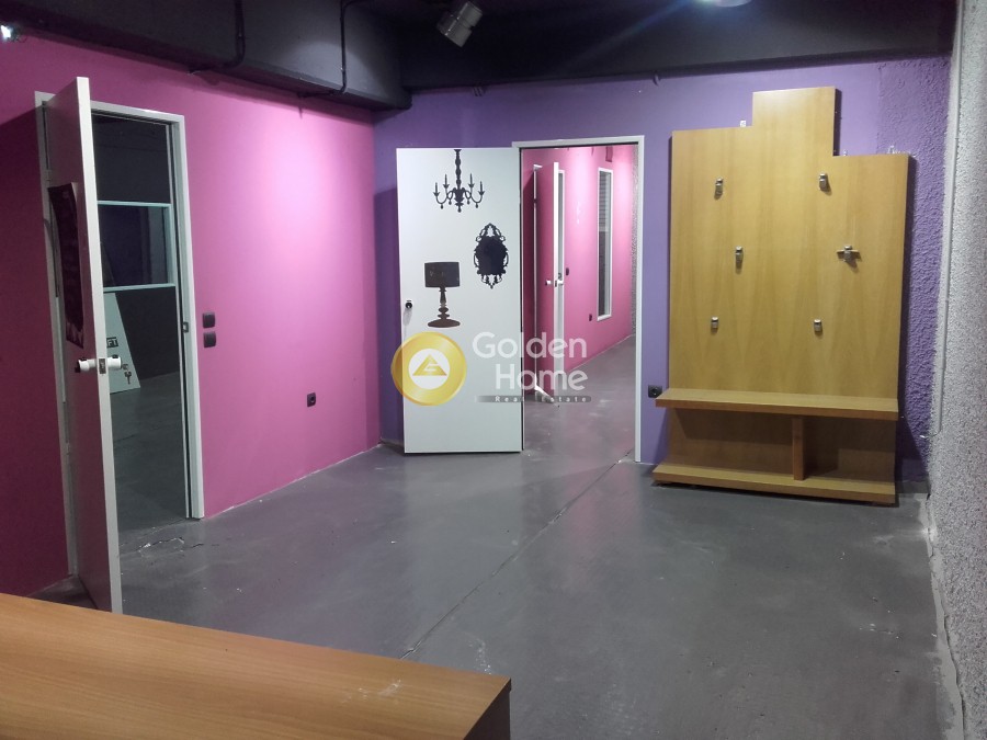 Αποθήκη 365 τ.μ. προς πώληση, Γηροκομείο Αθήνας