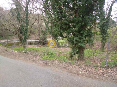 Parcel 242 sqm for sale