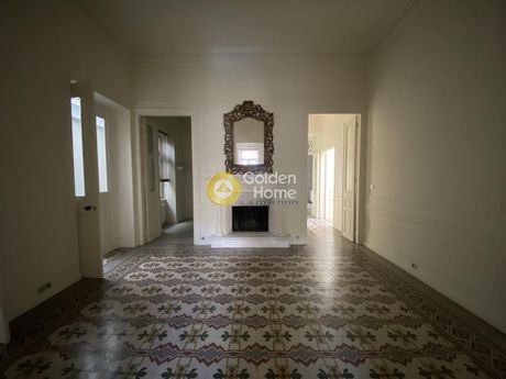 Detached home 500sqm for sale-Historic Center » Thiseio
