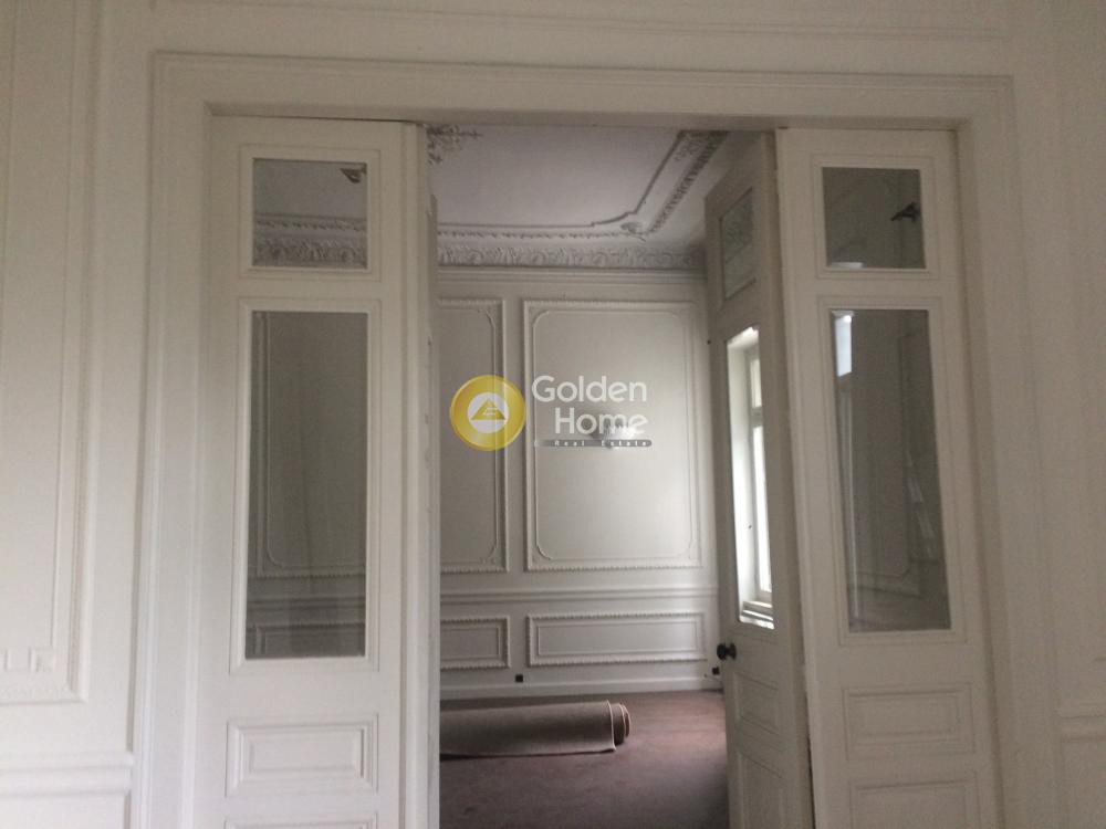 Μονοκατοικία 500 τ.μ. προς πώληση, Θησείο