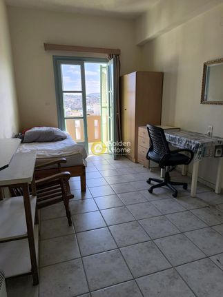 Studio / γκαρσονιέρα 28 τ.μ. για ενοικίαση, Ν. Ηρακλείου, Ηράκλειο Κρήτης