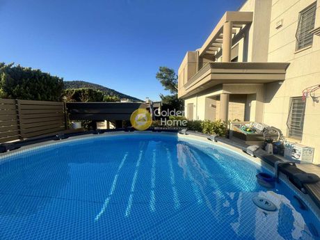 Detached home 505 sqm for sale