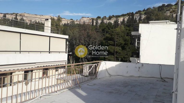 Διαμέρισμα 49 τ.μ. για πώληση, Αθήνα - Κέντρο, Κουκάκι - Μακρυγιάννη