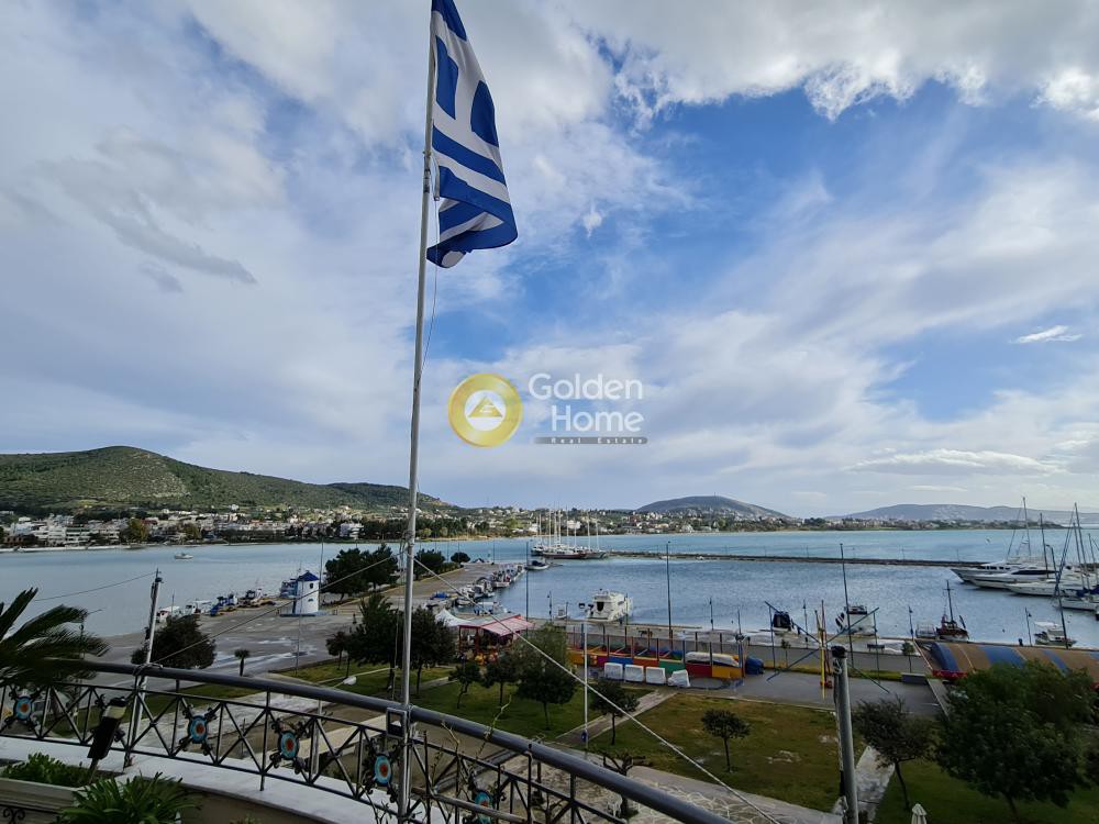 Διαμέρισμα 230 τ.μ. προς πώληση, Έξω Παναγίτσα