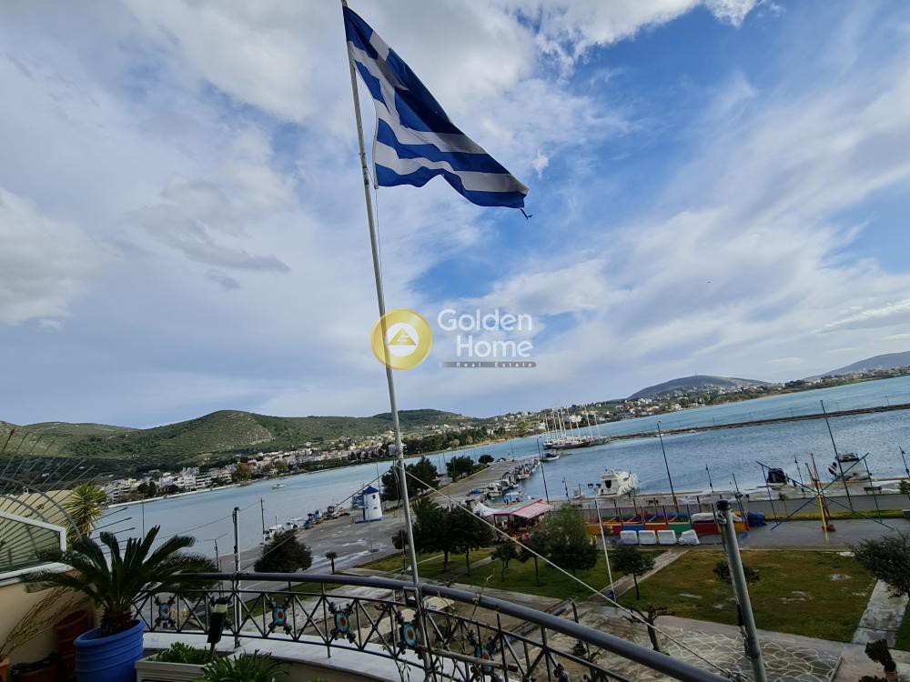 Διαμέρισμα 230 τ.μ. προς πώληση, Έξω Παναγίτσα