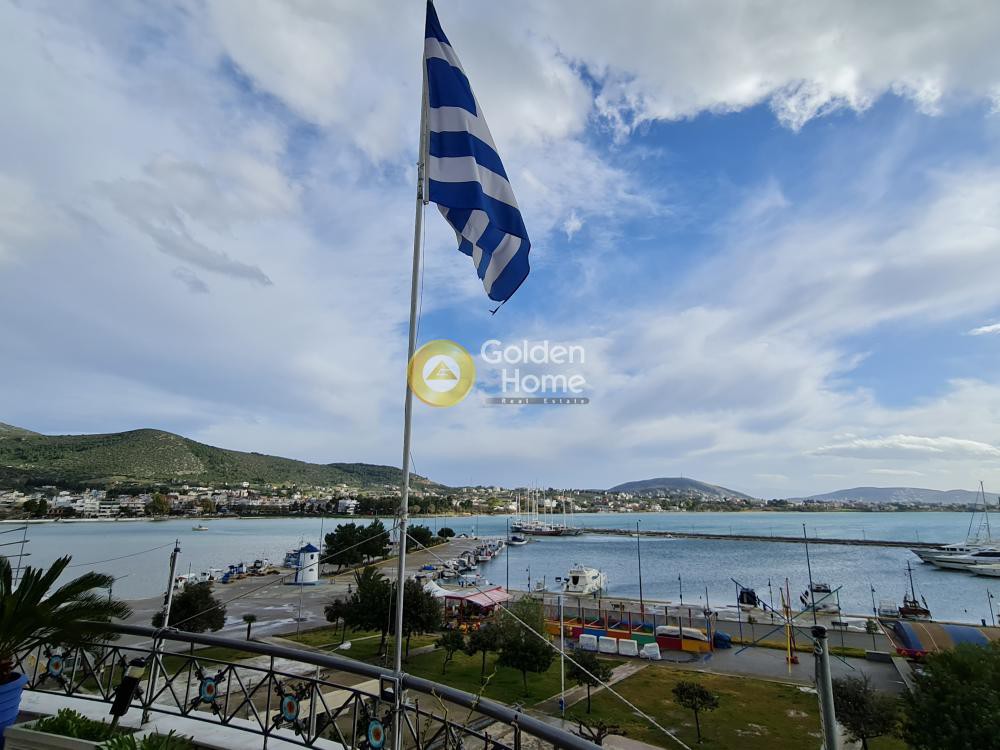 Διαμέρισμα 230 τ.μ. προς πώληση, Έξω Παναγίτσα