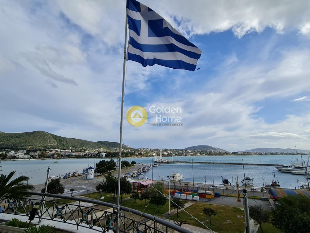 Διαμέρισμα 230 τ.μ. προς πώληση, Έξω Παναγίτσα