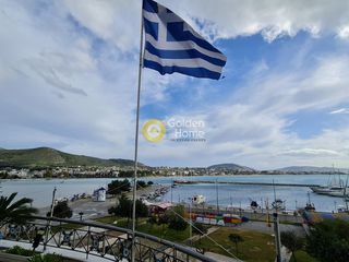 Διαμέρισμα 230 τ.μ. προς πώληση, Έξω Παναγίτσα-thumb-2