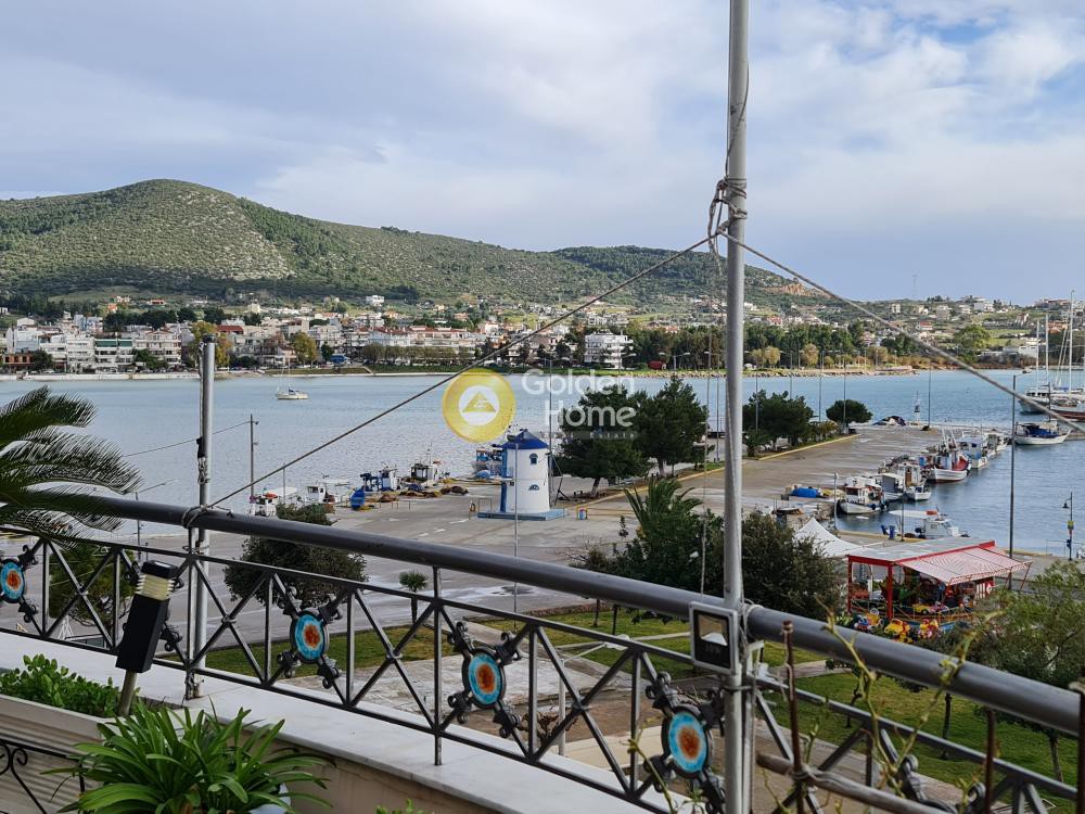 Διαμέρισμα 230 τ.μ. προς πώληση, Έξω Παναγίτσα