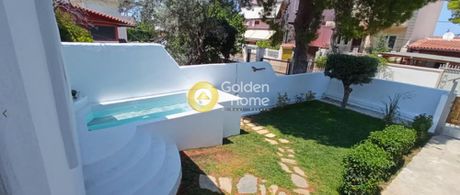 Detached home 59 sqm for sale