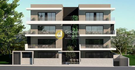 Apartment 91 sqm for sale