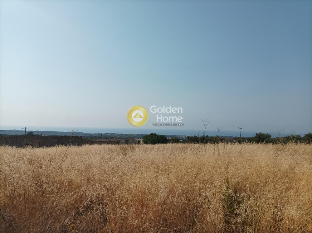 Οικόπεδο 10.311 τ.μ. πρός πώληση, Ν. Ρεθύμνου, Αρκάδι