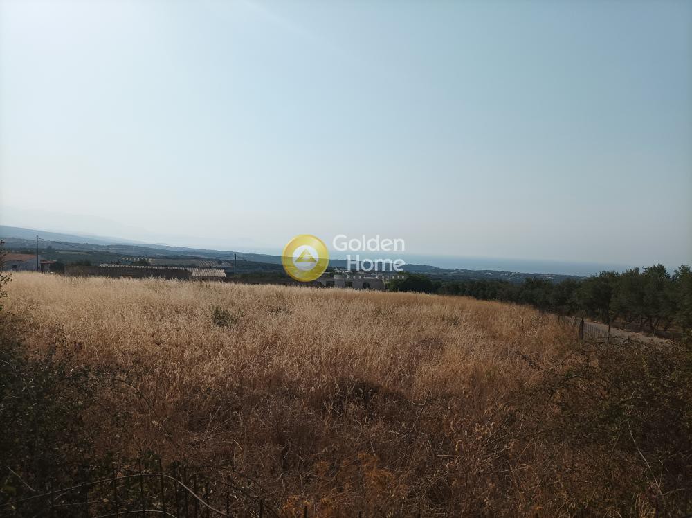 Οικόπεδο 10.311 τ.μ. πρός πώληση, Ν. Ρεθύμνου, Αρκάδι