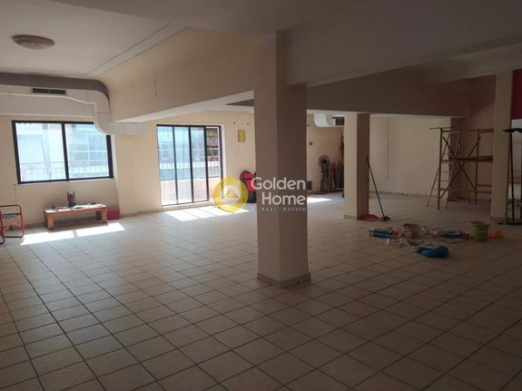Office 200 sqm for sale, Athens - Center, Kipseli