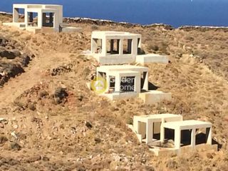 Συγκρότημα διαμερισμάτων 400 τ.μ. για πώληση
