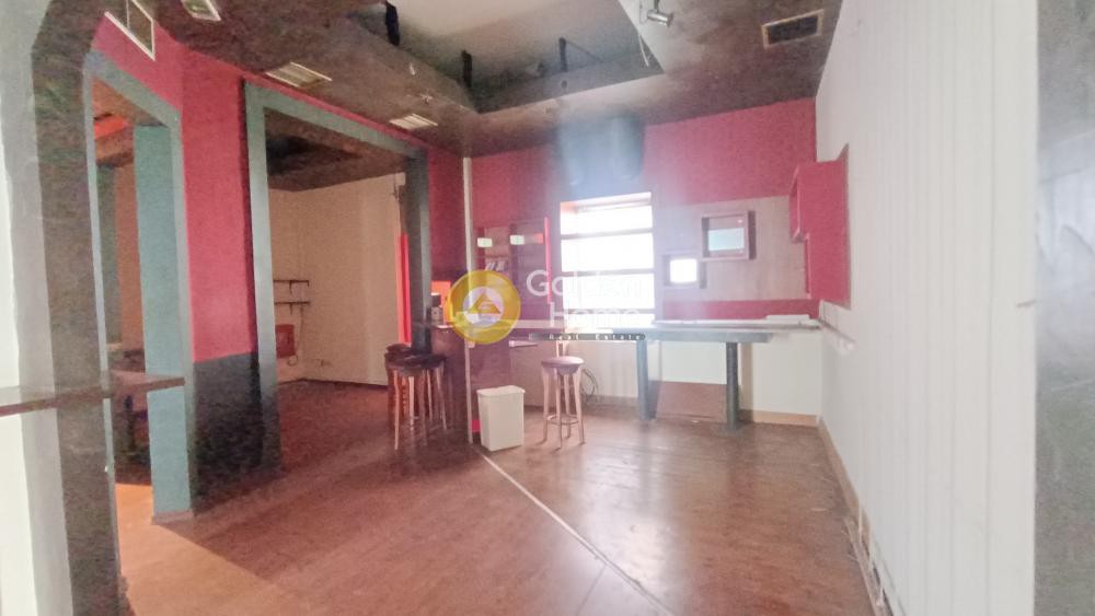 Επιχειρηματικό κτίριο 180 τ.μ. προς πώληση, Νεάπολη Εξαρχείων
