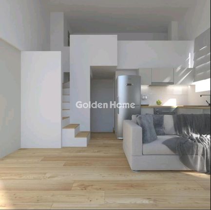 Detached home 60 sqm for sale, Athens - West, Aigaleo