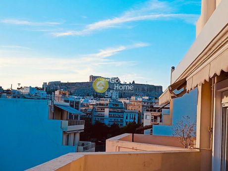 Μεζονέτα 130 τ.μ. για πώληση