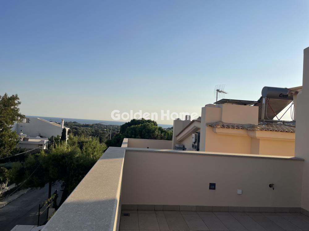 Μονοκατοικία 220 τ.μ. προς πώληση, Λαγονήσι
