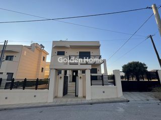 Μονοκατοικία 220 τ.μ. για πώληση