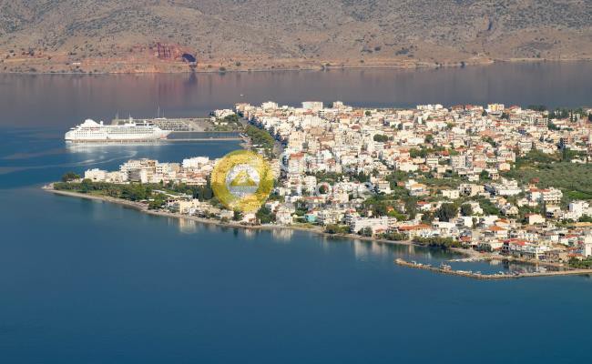 Αγροτεμάχια 10.380 τ.μ. προς πώληση, Κίρρα Ιτέας