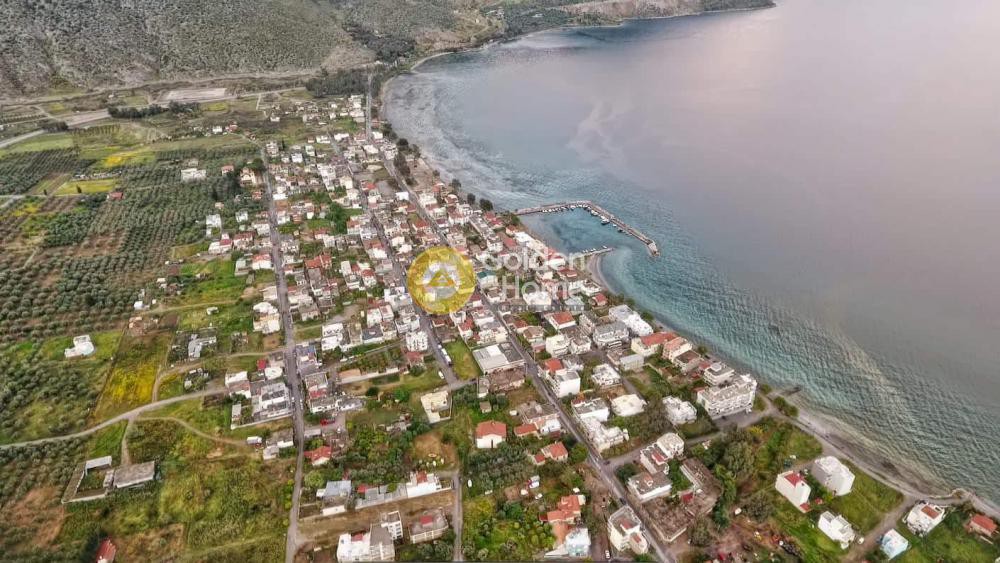 Αγροτεμάχια 10.380 τ.μ. προς πώληση, Κίρρα Ιτέας