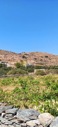 Land plot 16.500 sqm for sale, Cyclades, Kythnos