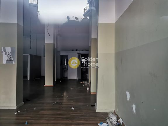 Κατάστημα 123 τ.μ. για πώληση, Αθήνα - Κέντρο, Γκάζι - Μεταξουργείο - Βοτανικός