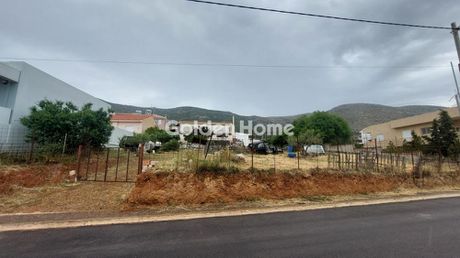 Οικόπεδο 730 τ.μ. για πώληση