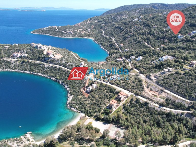 Οικόπεδο 530 τ.μ. προς πώληση, Πευκάλι