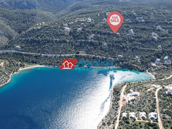 Οικόπεδο 530 τ.μ. για πώληση, Κορινθία, Σολύγεια