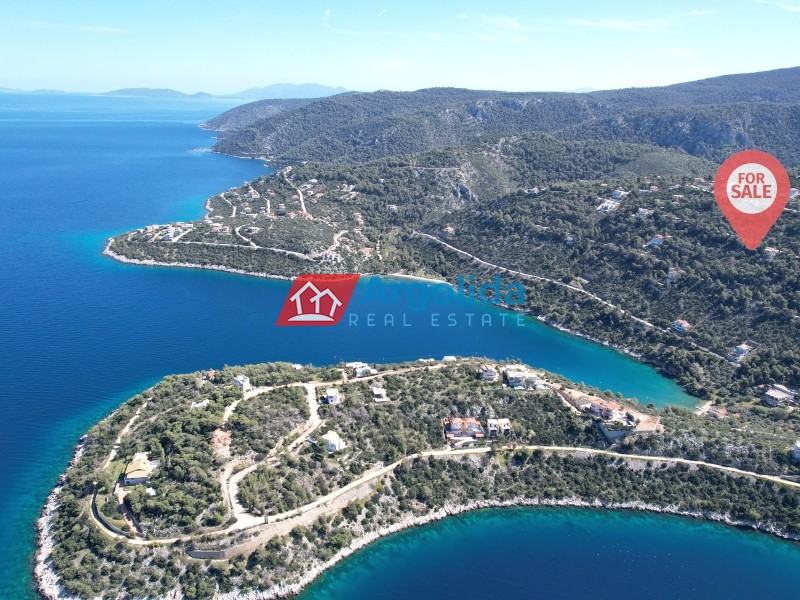 Οικόπεδο 530 τ.μ. προς πώληση, Πευκάλι