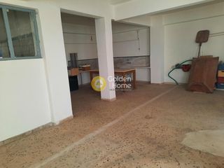 Store 100 sqm for sale