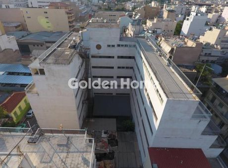Επιχειρηματικό κτίριο 2.935τ.μ. για πώληση-Καμίνια