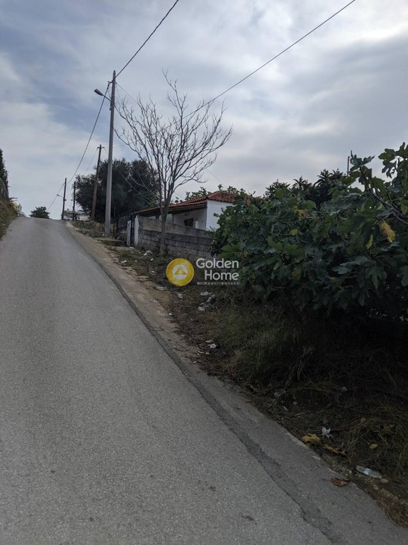 Οικόπεδο 396 τ.μ. προς πώληση, Τρεις Καμάρες