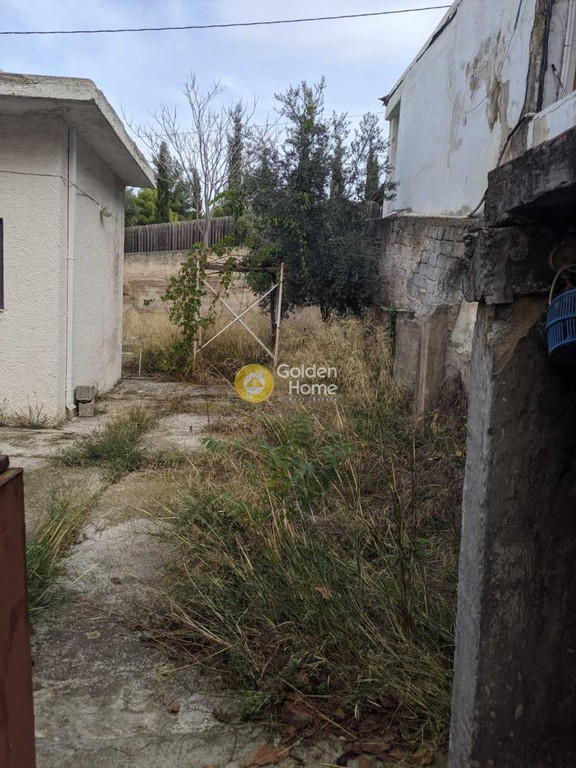 Οικόπεδο 396 τ.μ. προς πώληση, Τρεις Καμάρες