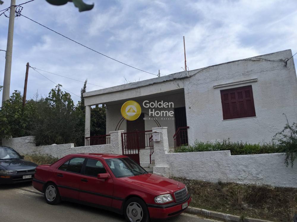 Οικόπεδο 396 τ.μ. προς πώληση, Τρεις Καμάρες
