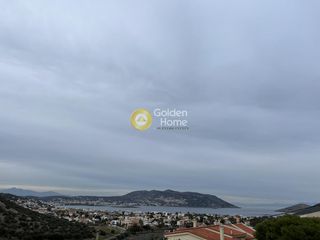 Συγκρότημα διαμερισμάτων 750 τ.μ. για πώληση