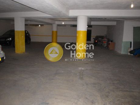 Parking 550 sqm for sale