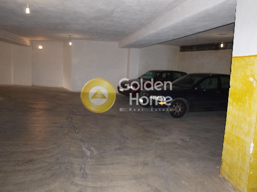 Parking 550 τ.μ. προς πώληση, Αθήνα - Νότια Προάστια, Καλλιθέα