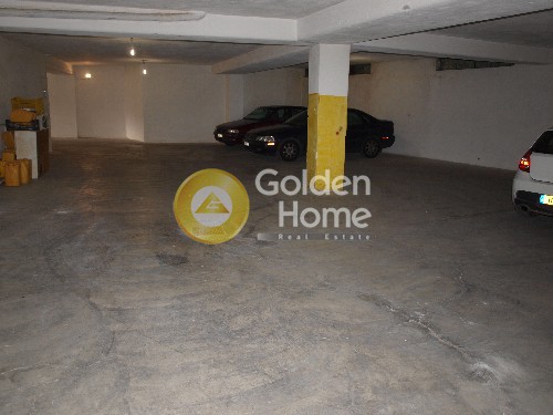 Parking 550 τ.μ. προς πώληση, Αθήνα - Νότια Προάστια, Καλλιθέα