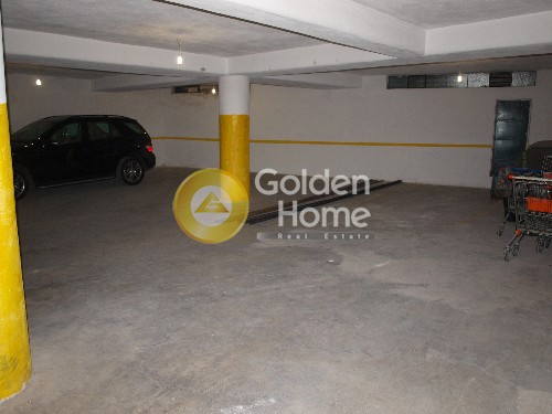 Parking 550 τ.μ. προς πώληση, Αθήνα - Νότια Προάστια, Καλλιθέα