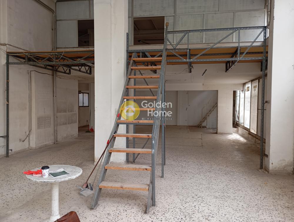 Κατάστημα 360 τ.μ. προς ενοικίαση, Κλωναρίδου