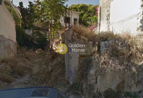 Οικόπεδο 85 τ.μ. προς πώληση
