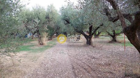 Οικόπεδο 691 τ.μ. για πώληση