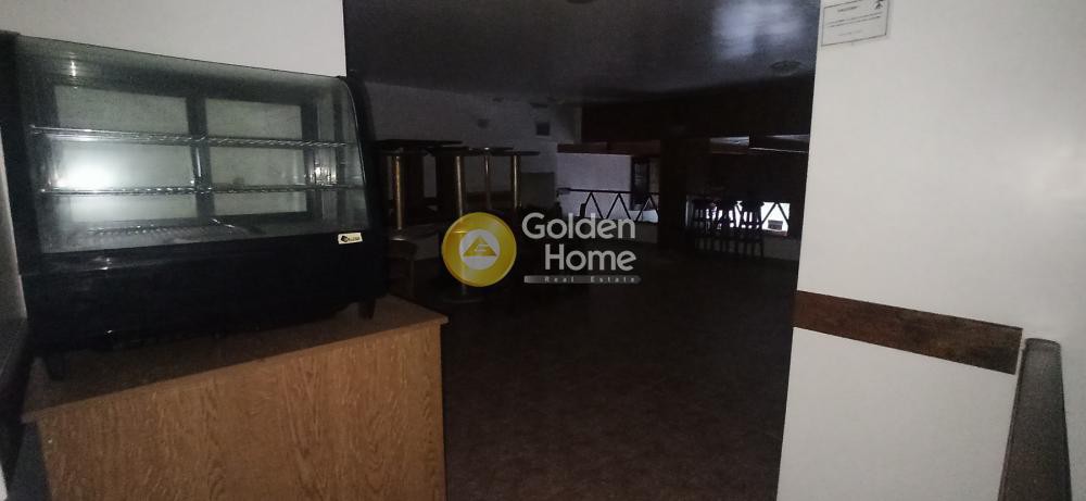 Κατάστημα 220 τ.μ. προς πώληση, Πλατεία Κυψέλης